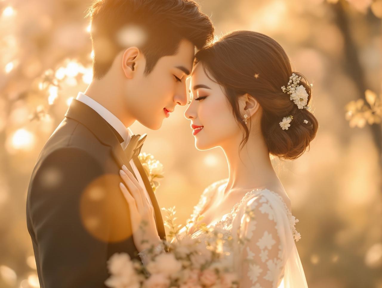 隐婚甜妻太抢手 - 韩漫剧网甜宠短剧